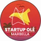 Startup Olé Marbella Logo copia